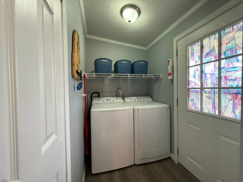 218 Dordrecht a Ellenton, FL Mobile or Manufactured Home for Sale